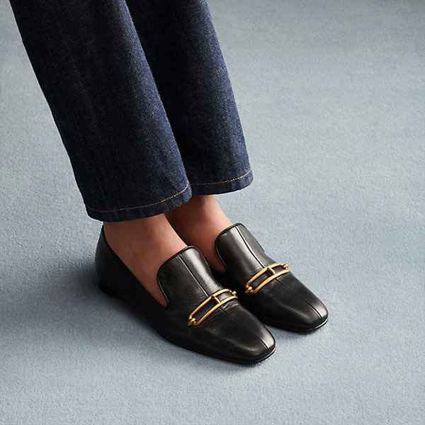 Dalhia loafer | Hermès China